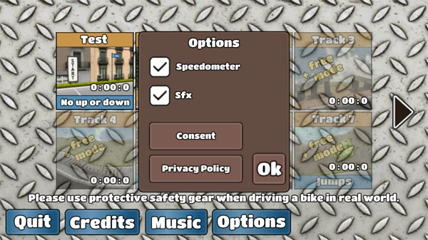 wheelie challenge手机版图3