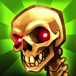 英雄大战僵尸手机版