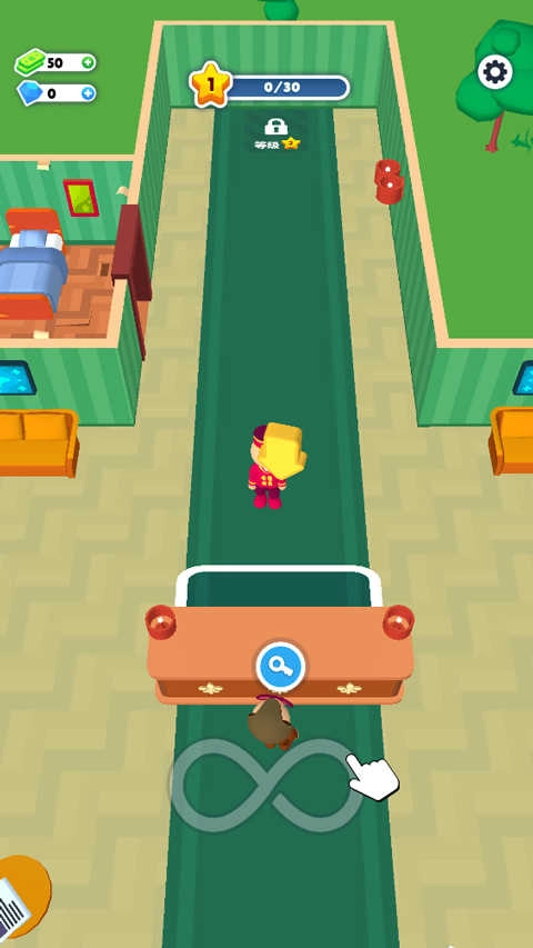 我的梦幻酒店(3)