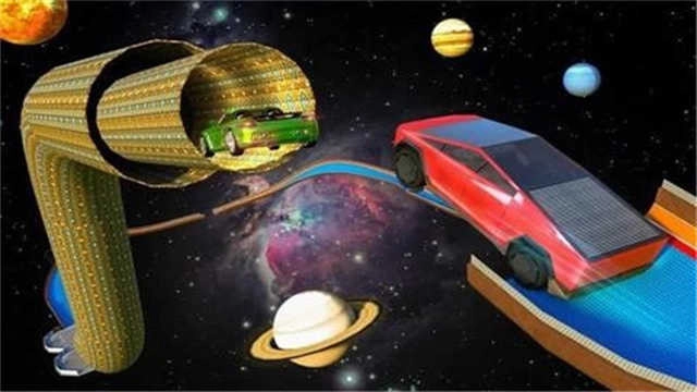 特技车极限免费版图1