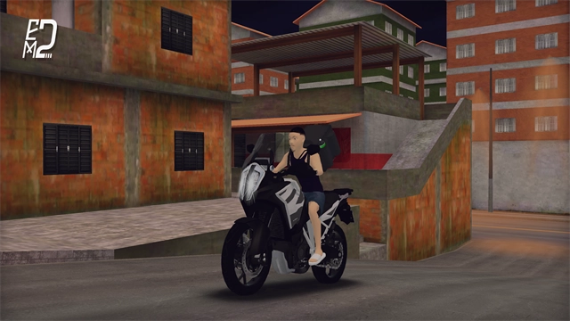 精英摩托车2(4)