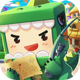 迷你世界海洋版