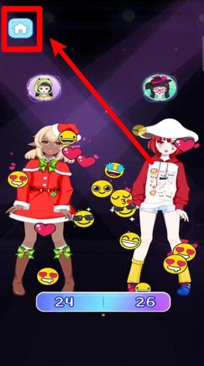 梦幻变装派对图2