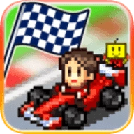 方程式大奖赛游戏官方最新版