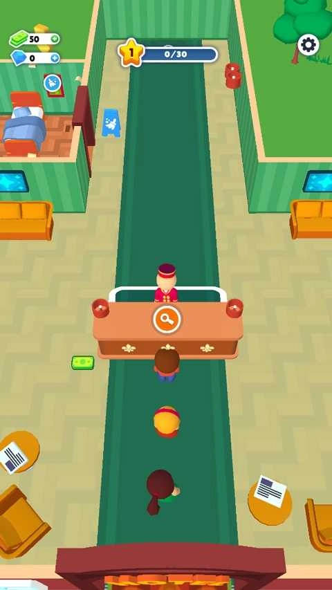 我的梦幻酒店(2)