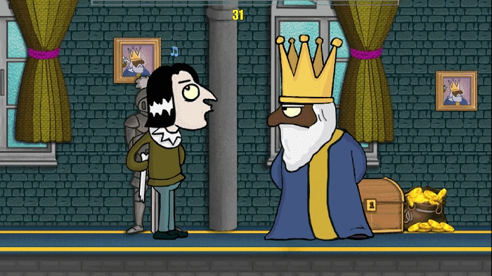 我要当国王国际版图4