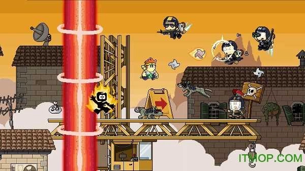 英雄丹最新版-截圖4