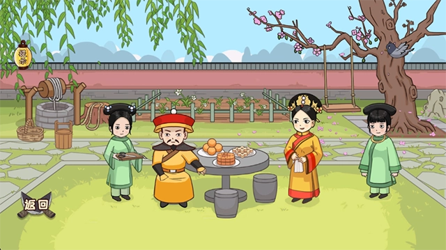 脑洞我最大最新版图1