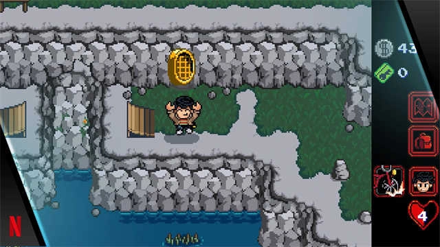 怪奇物语1984最新版图2