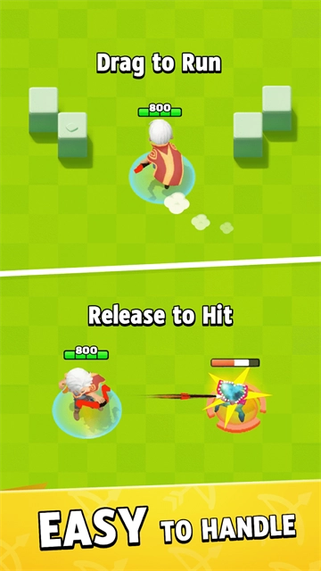 Archero手机版图1