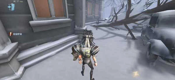 第五人格国际服手机版1