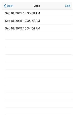 vocalpitchmonitor最新版图3