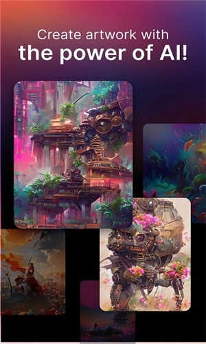 Dream梦境生成器图3