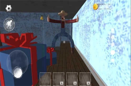 疯狂逃离大挑战图3