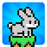 Bunny cop兔子警察