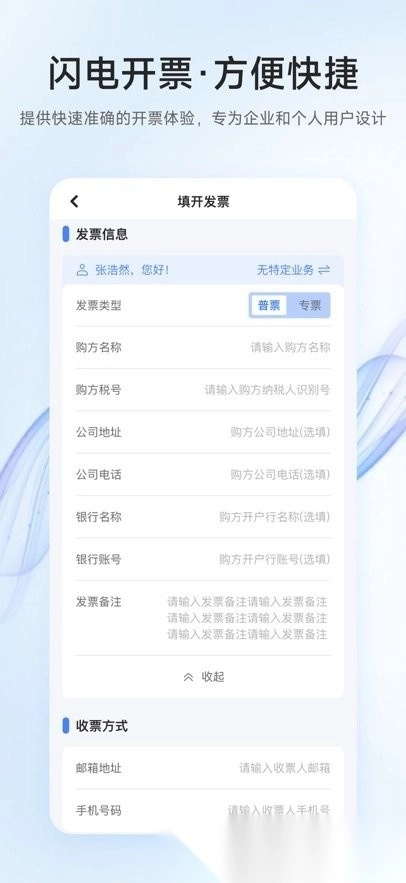电票精灵软件图3