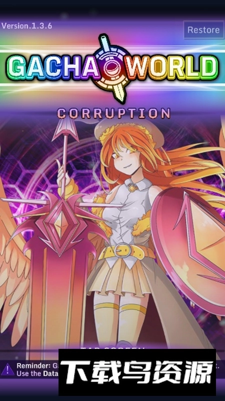 gacha world2026正版图2