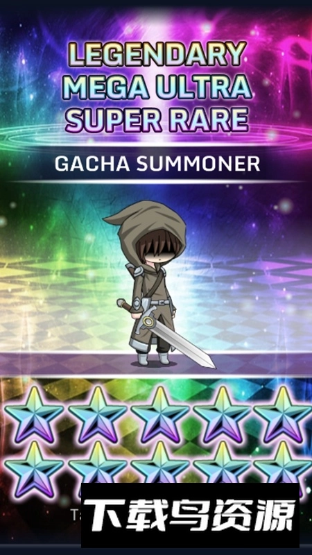 gacha world2026正版图3