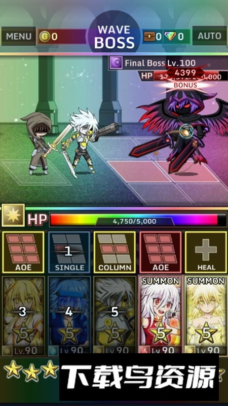 gacha world2026正版图6