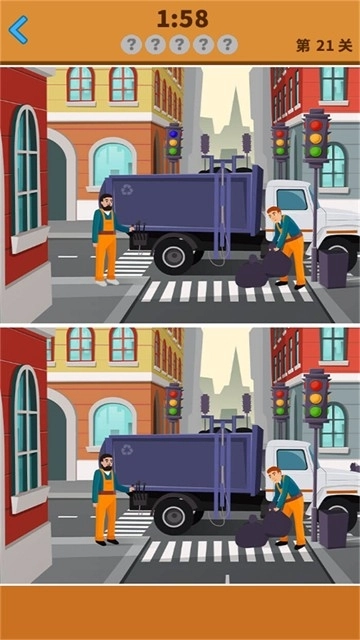 大家来找茬免费版3