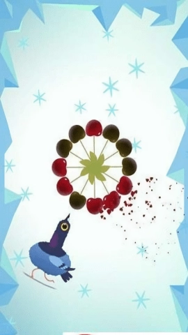 pigeon鴿子游戲-截圖2