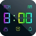 幂宝桌面时钟免费版