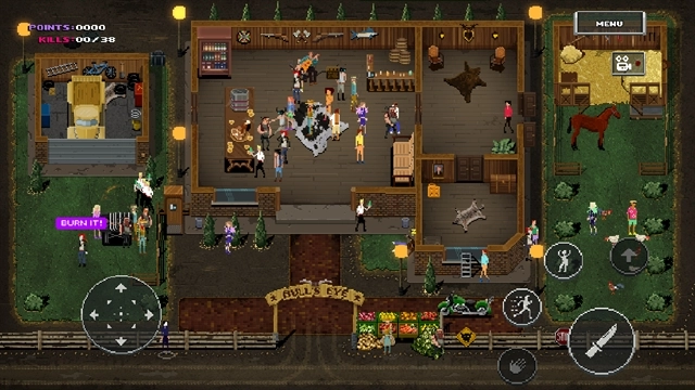 疯狂派对GO中文版图6