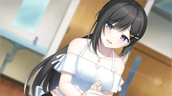 我梦见了她游戏安装1