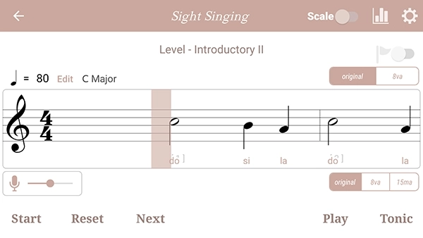 新曲视唱Pro中文版图3