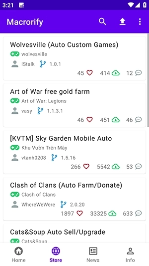Macrorify中文版图1