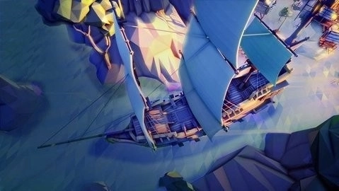 藏宝湾手机版图3