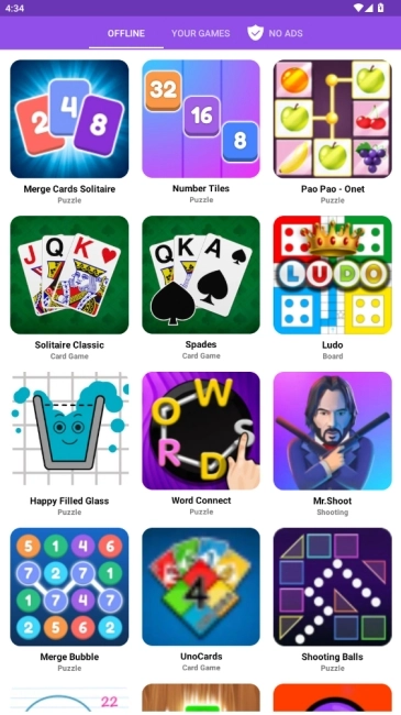 offlinegames正版图3