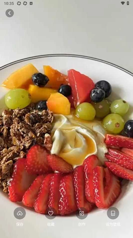 角落生物壁纸图2