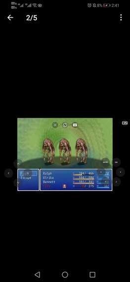 joiplay模拟器老版图4