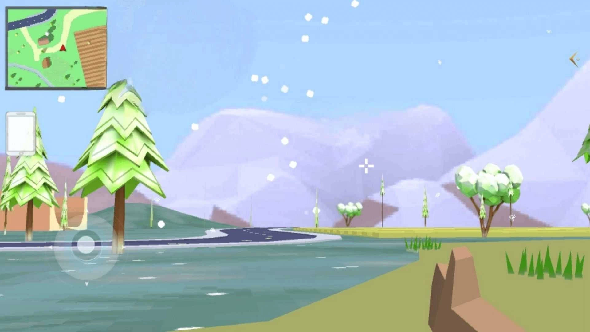 异次元家园改造图2