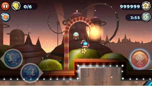 科迪的天空2图3