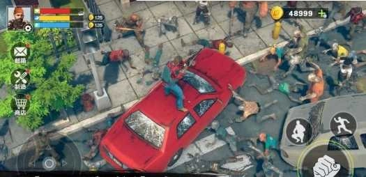 荒野生存挑战图2