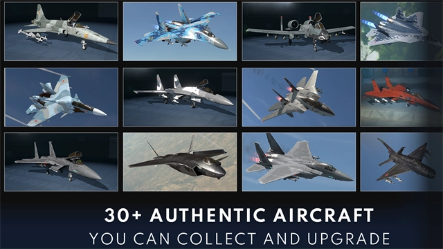 金属风暴最新版1