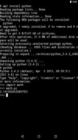 mobox模拟器手机版(2)