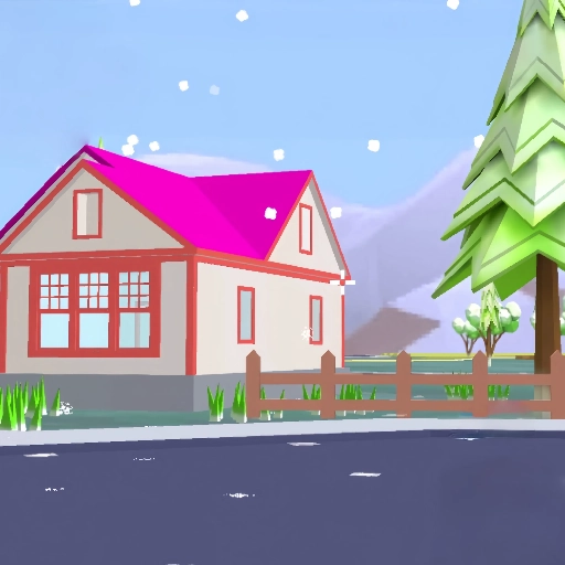 异次元家园改造