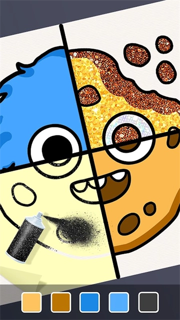 绘画嘉年华安卓版图1