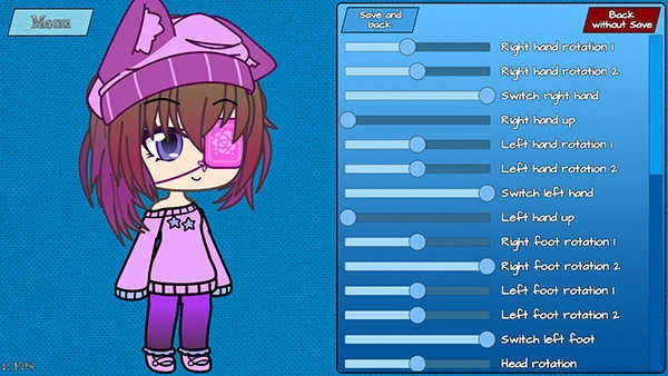 加查动画制作中文版图3