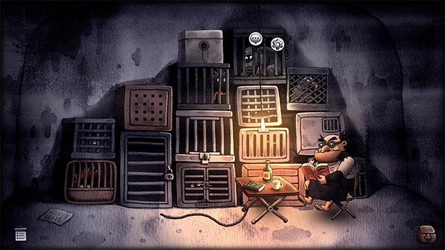 大菠萝马戏团安卓版4