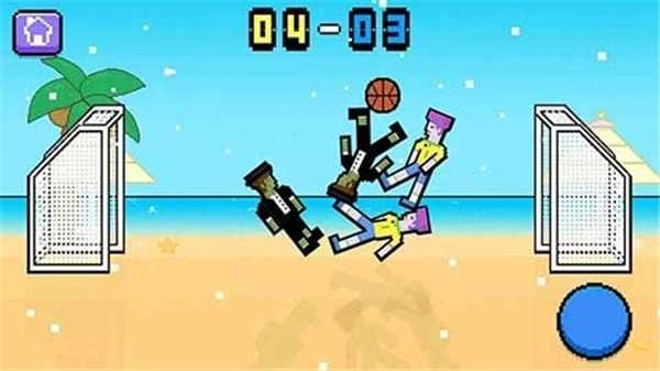 逗比足球最新版1