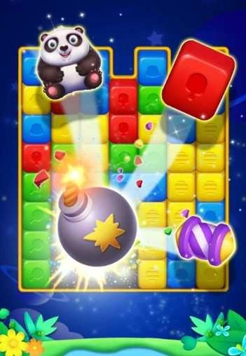 救救熊猫大消除图1