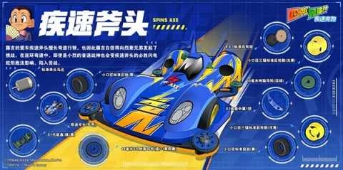 四驅(qū)兄弟-截圖3