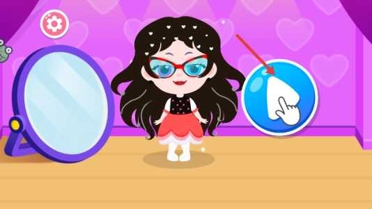 公主萌趣生活图3