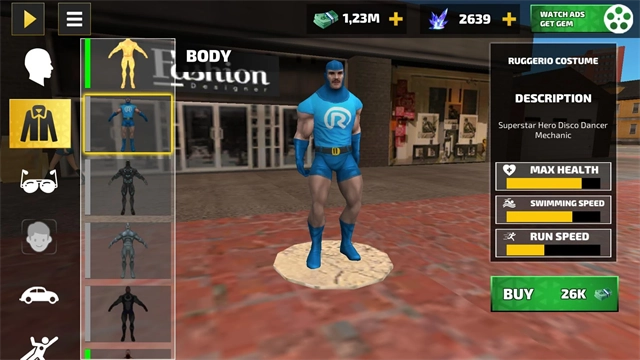 绳索英雄副镇最新版4