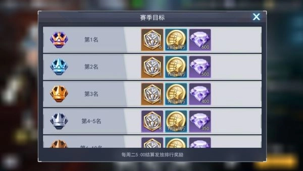 火线出击手机版图1