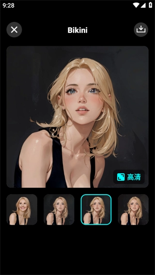 magirai绘画正版图3